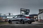 BMW M5 MH5 800 by Manhart Racing 2019 года